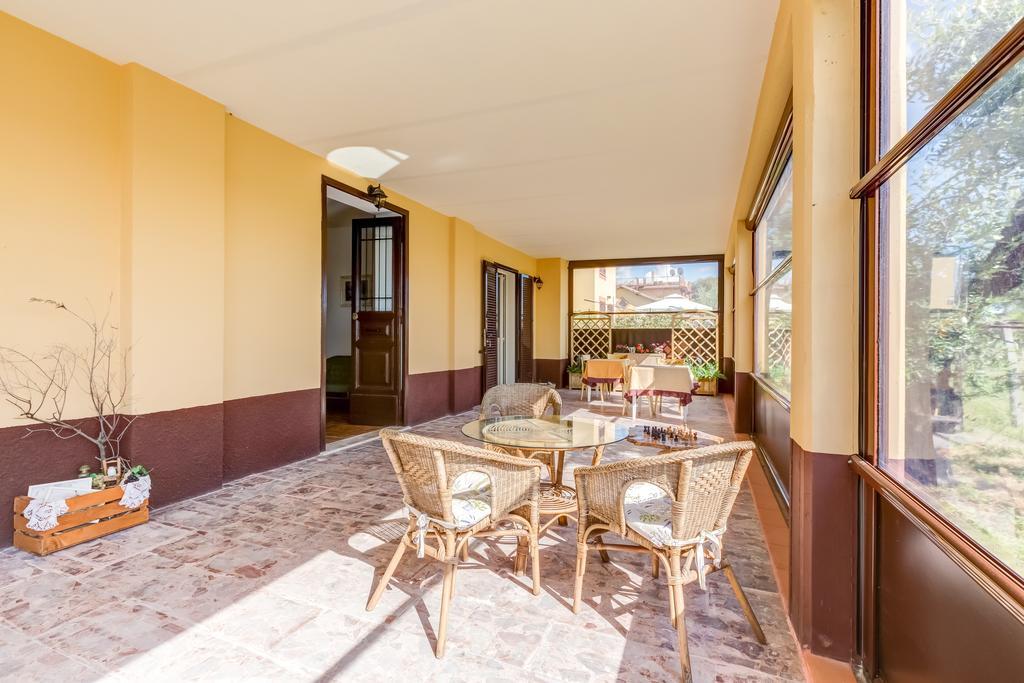 Grappoli Di Sole Lantgård *