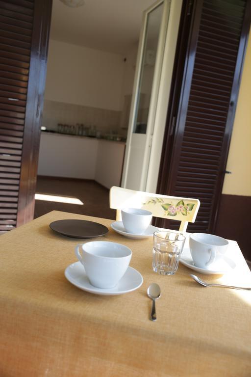 Grappoli Di Sole Lantgård *