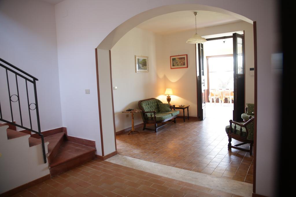 Grappoli Di Sole Bauernhof *